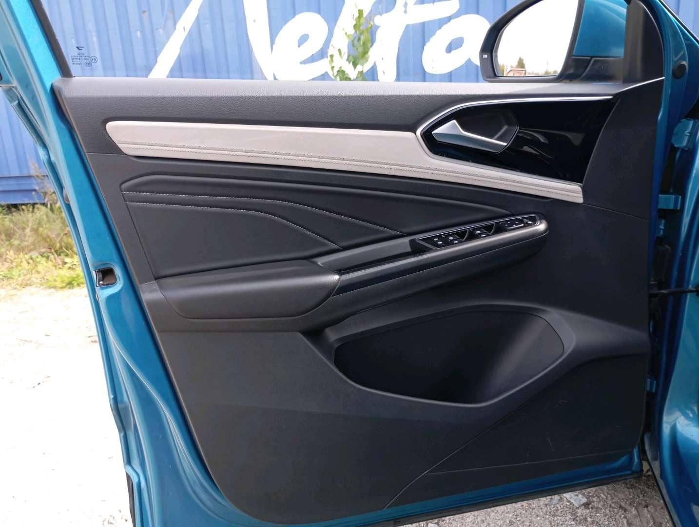 Jetta VS5,  124 749 км, 2023 года в лизинг