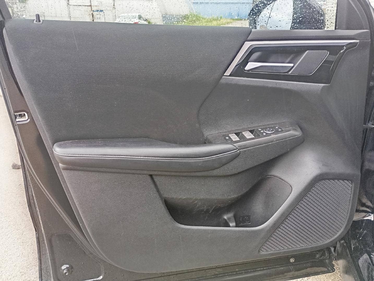 Mitsubishi Outlander,  90 049 км, 2022 года в лизинг