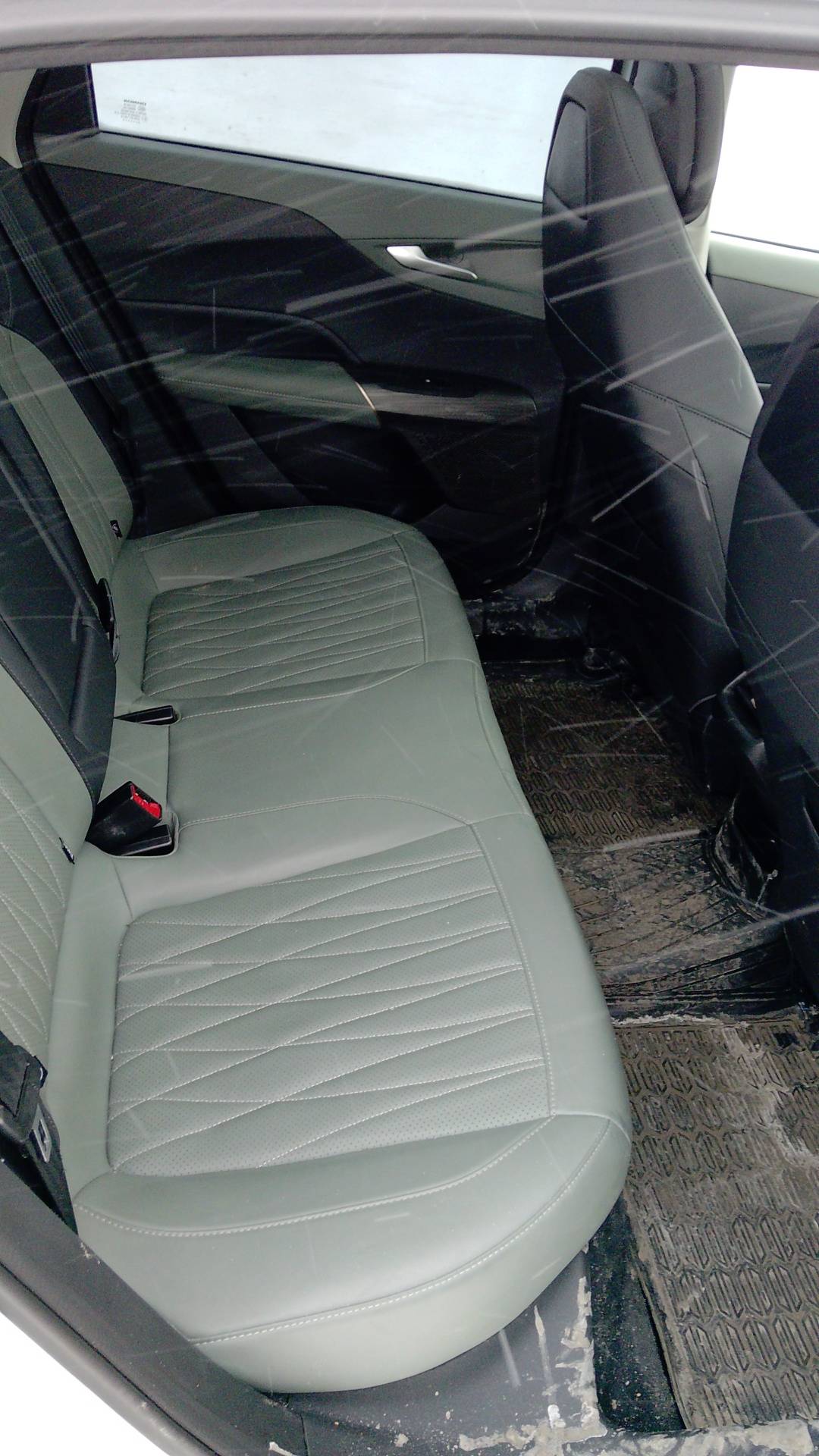 Changan Lamore,  37 765 км, 2023 года в лизинг