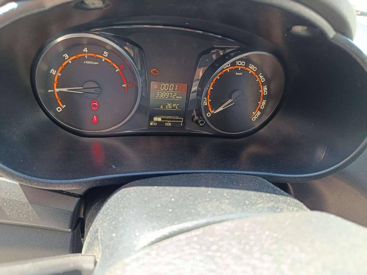 Lada Granta седан,  338 972 км, 2023 года в лизинг