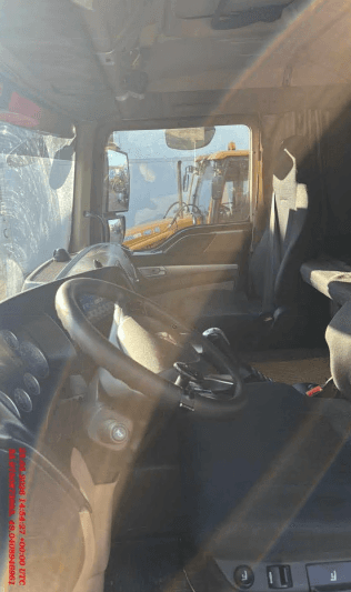 HOWO ZZ3257V384GE1 6x4,  102 683 км, 2024 года в лизинг