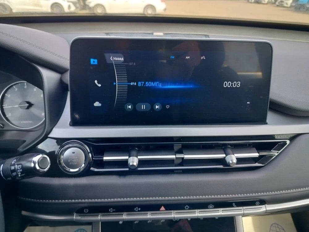 Chery Tiggo 4 PRO,  37 232 км, 2022 года в лизинг