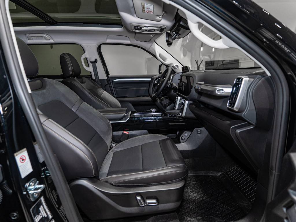Haval Dargo Elite 2.0 7DCT 4WD