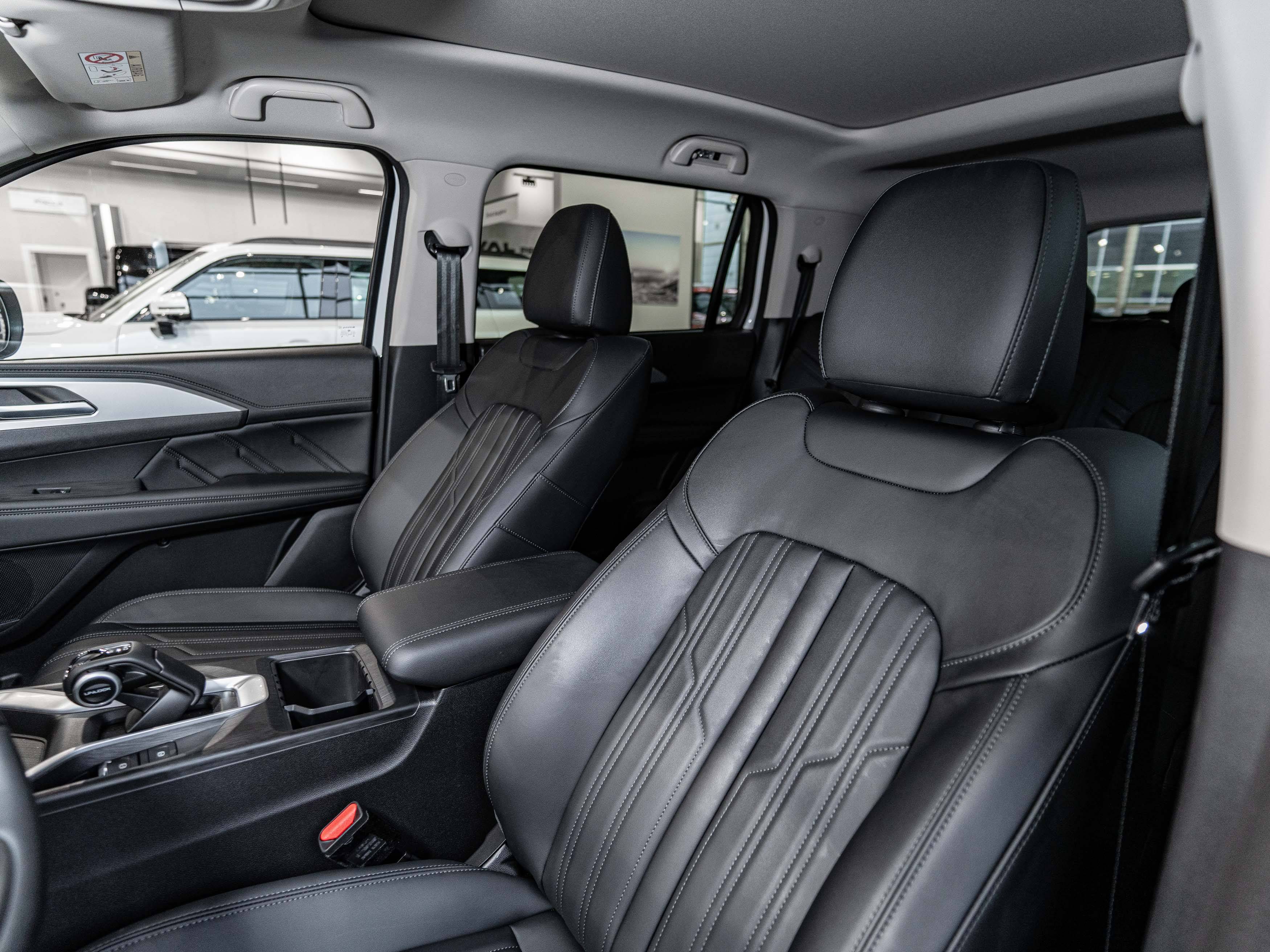 Haval H5 Премиум 2.0Т АТ полный привод