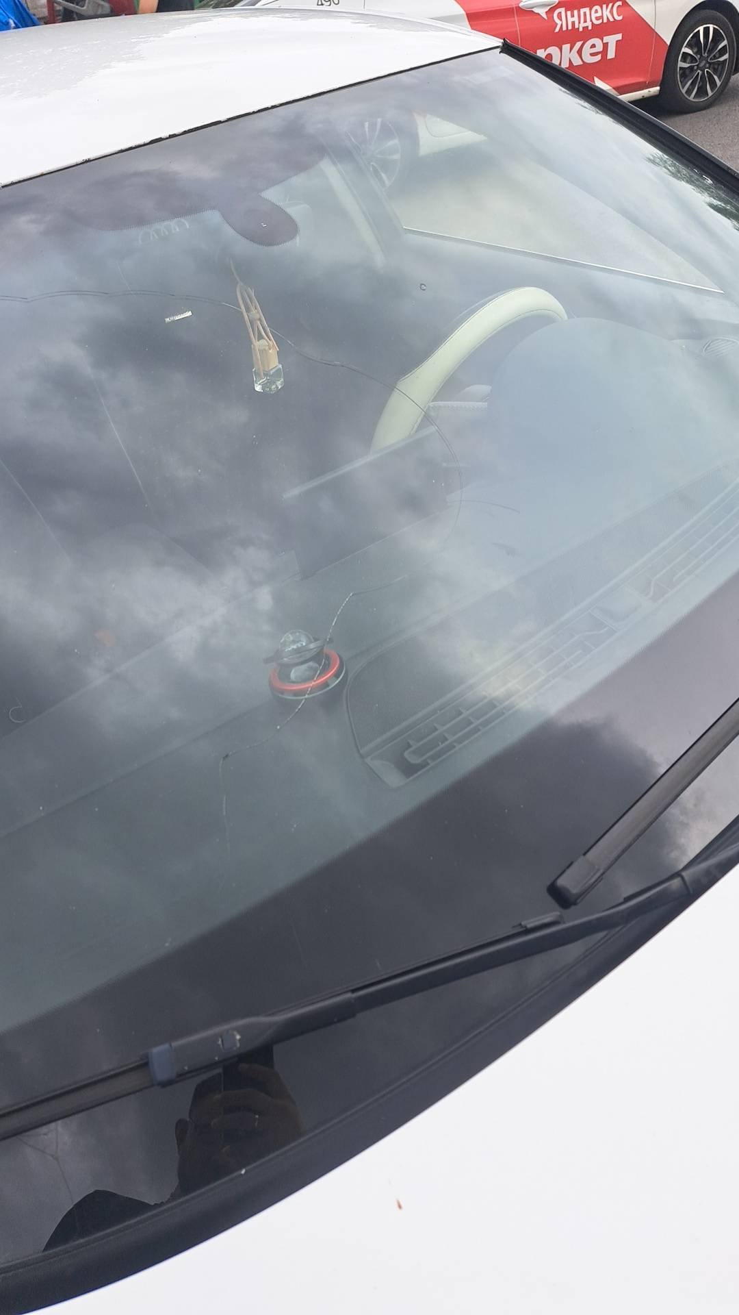 Audi A3 Sedan,  216 173 км, 2018 года в лизинг