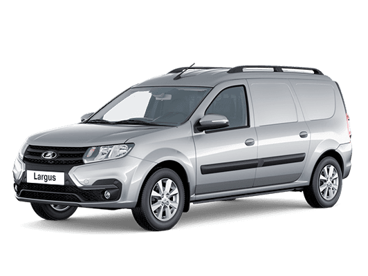 Lada Largus фургон Classic 1.6 90hp 5MT