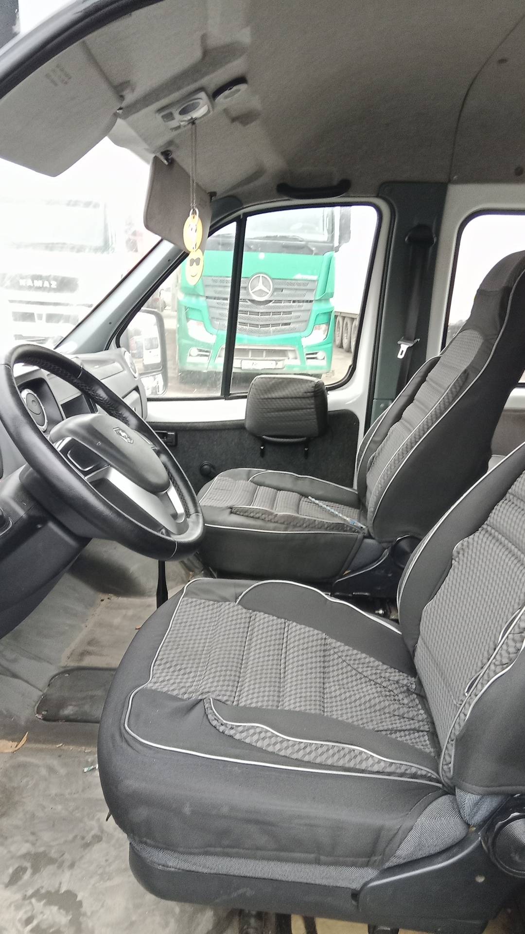 ГАЗ ГАЗель Бизнес,  112 201 км, 2023 года в лизинг