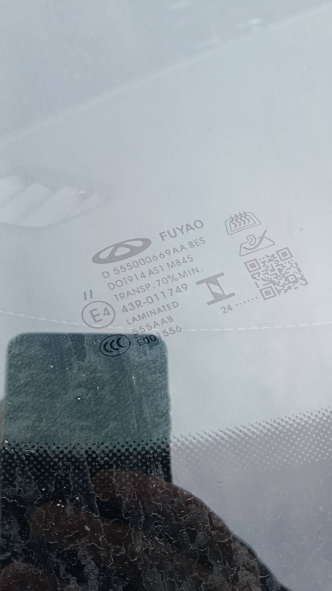 Chery Arrizo 8,  92 143 км, 2024 года в лизинг