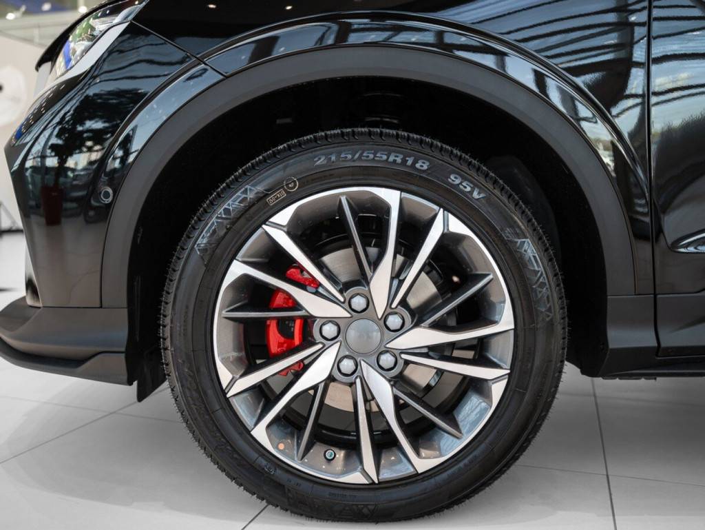 Belgee X50 Style 1.5T DCT7