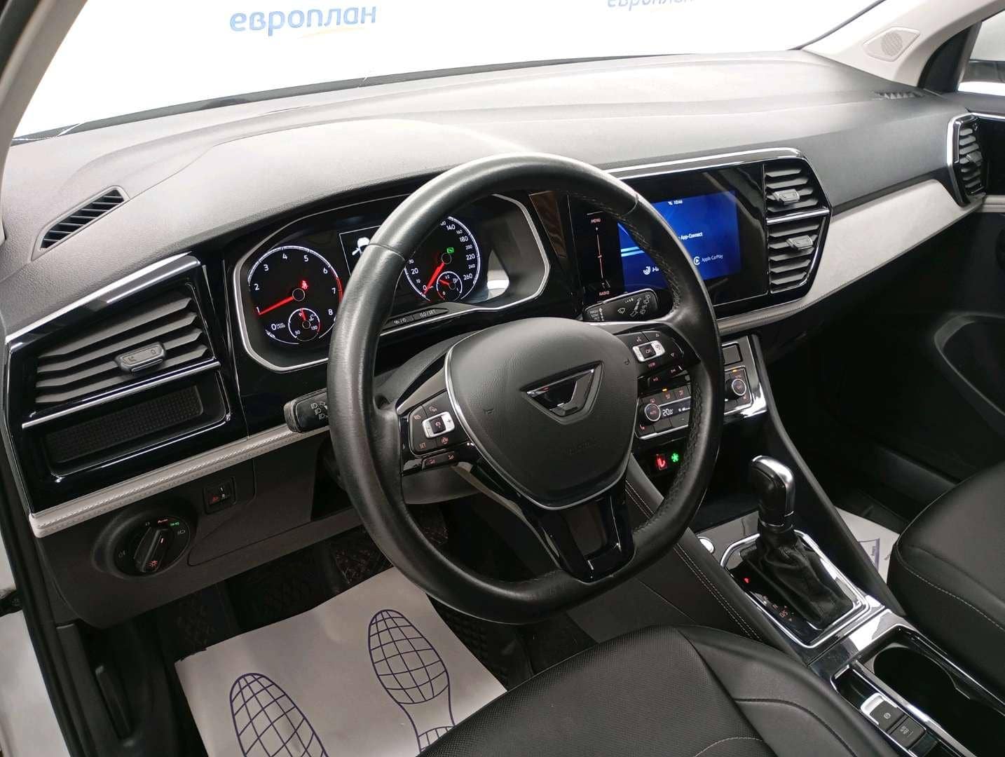 Jetta VS5,  90 220 км, 2022 года в лизинг