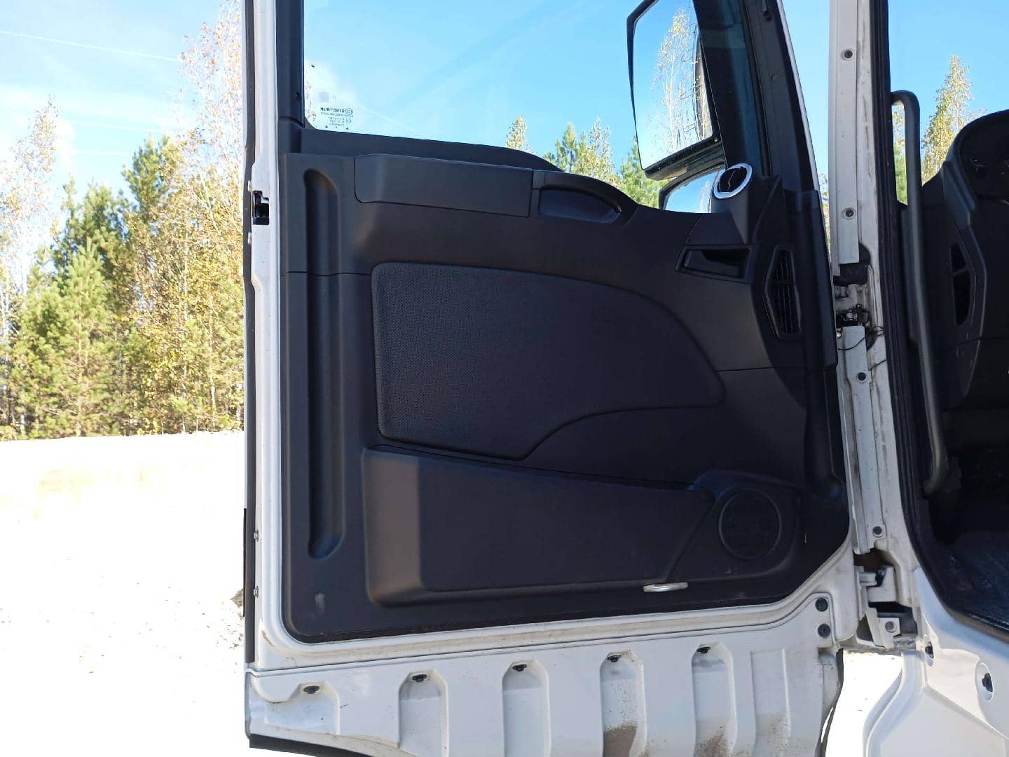 Sitrak C7H MAX ZZ4186V391HE,  241 415 км, 2023 года в лизинг