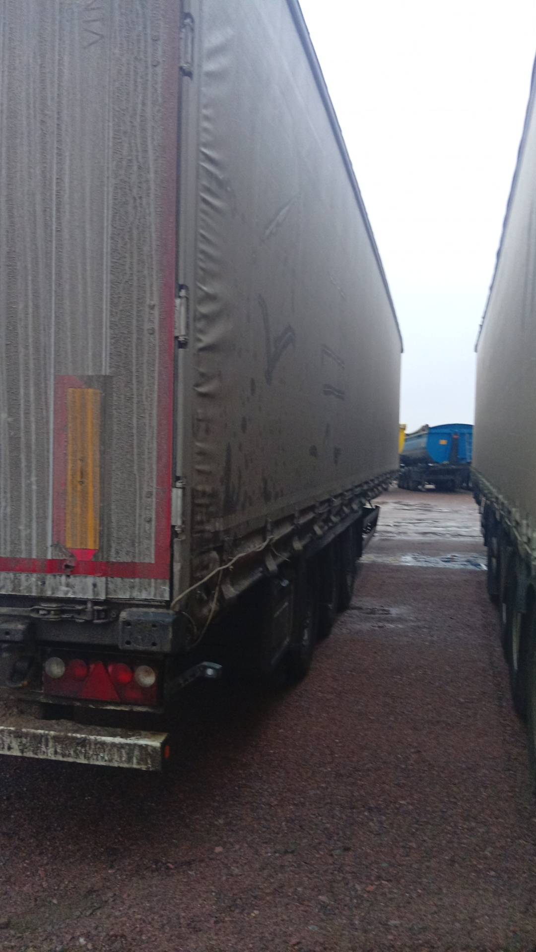 SCHMITZ Шторный SCB 24/L*S3T, 2018 года в лизинг