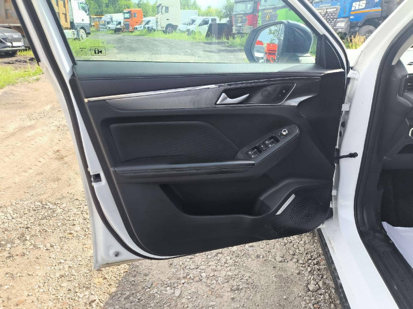 Haval Jolion,  150 383 км, 2024 года в лизинг