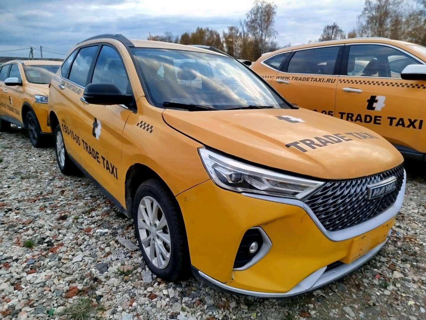 Haval M6