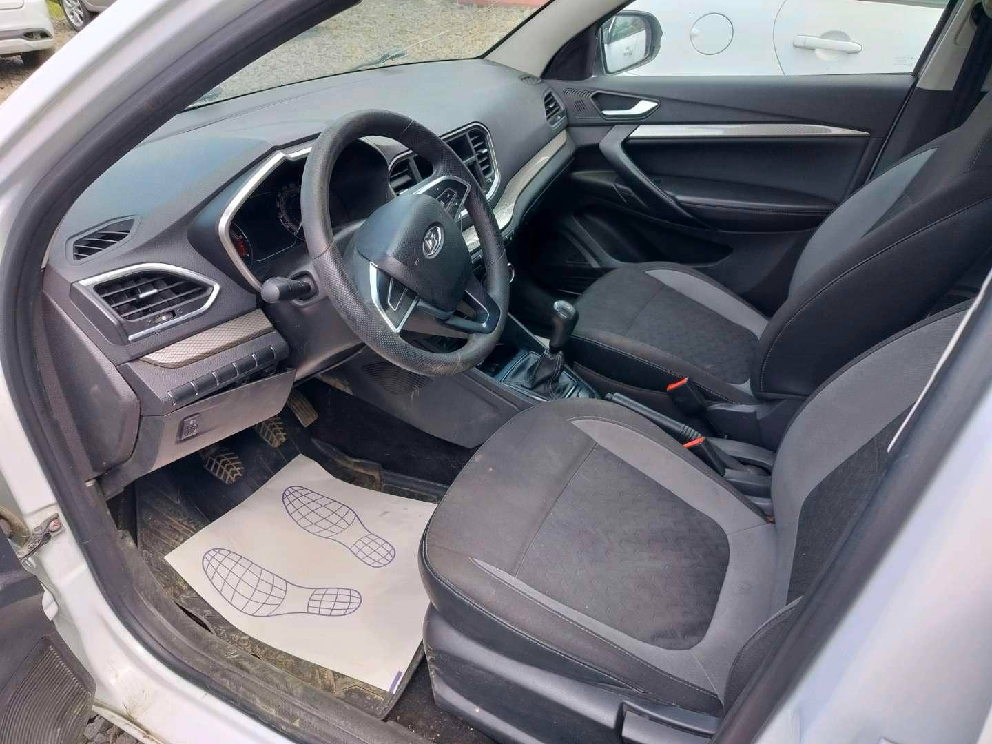 Lada Vesta седан,  60 000 км, 2023 года в лизинг