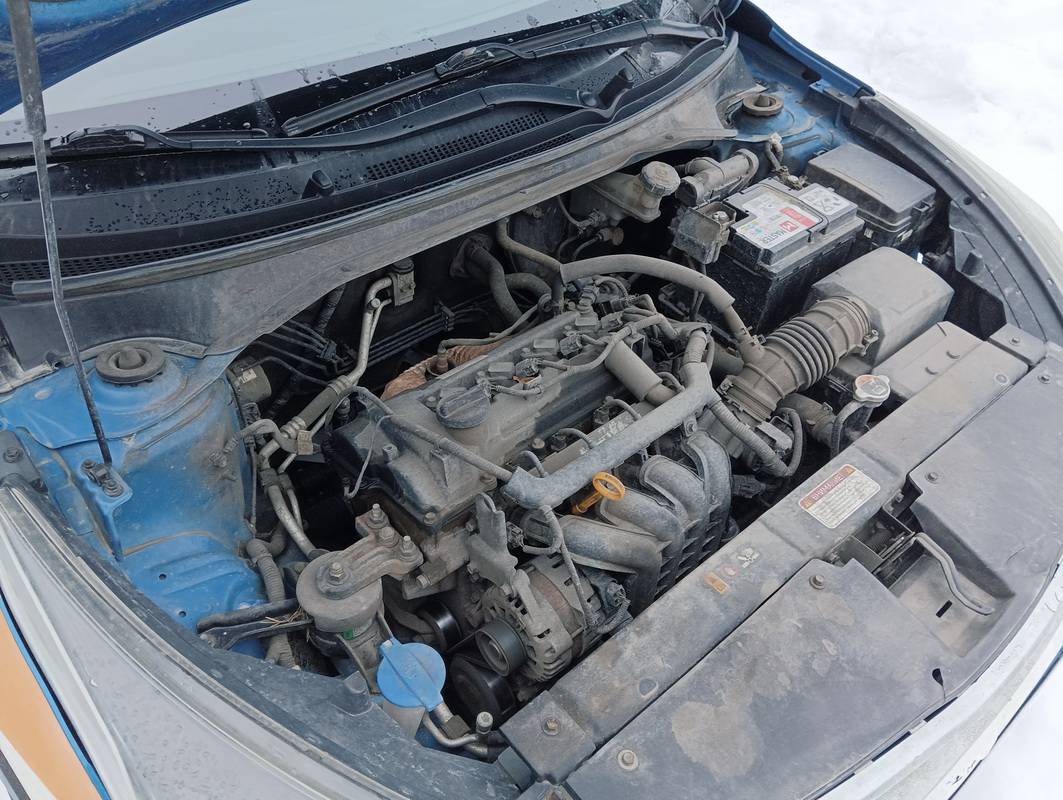 KIA Rio X-Line,  260 275 км, 2019 года в лизинг