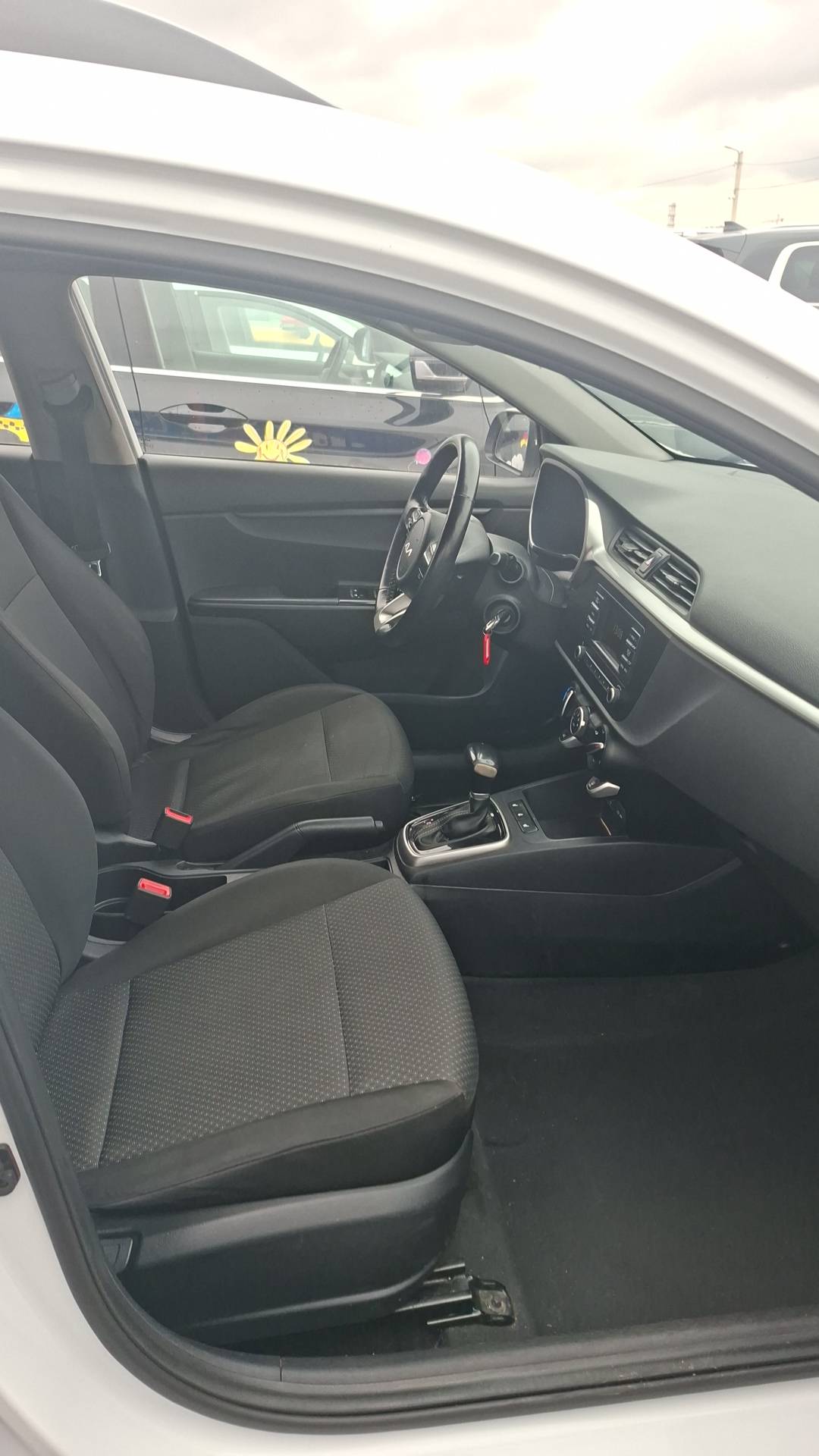 KIA Rio X,  328 527 км, 2022 года в лизинг