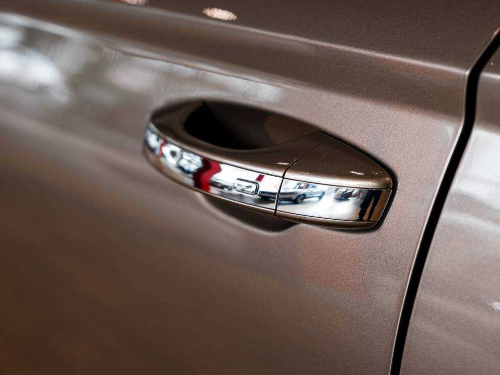 Skoda Karoq Luxury Edition 280TSI DSG-7