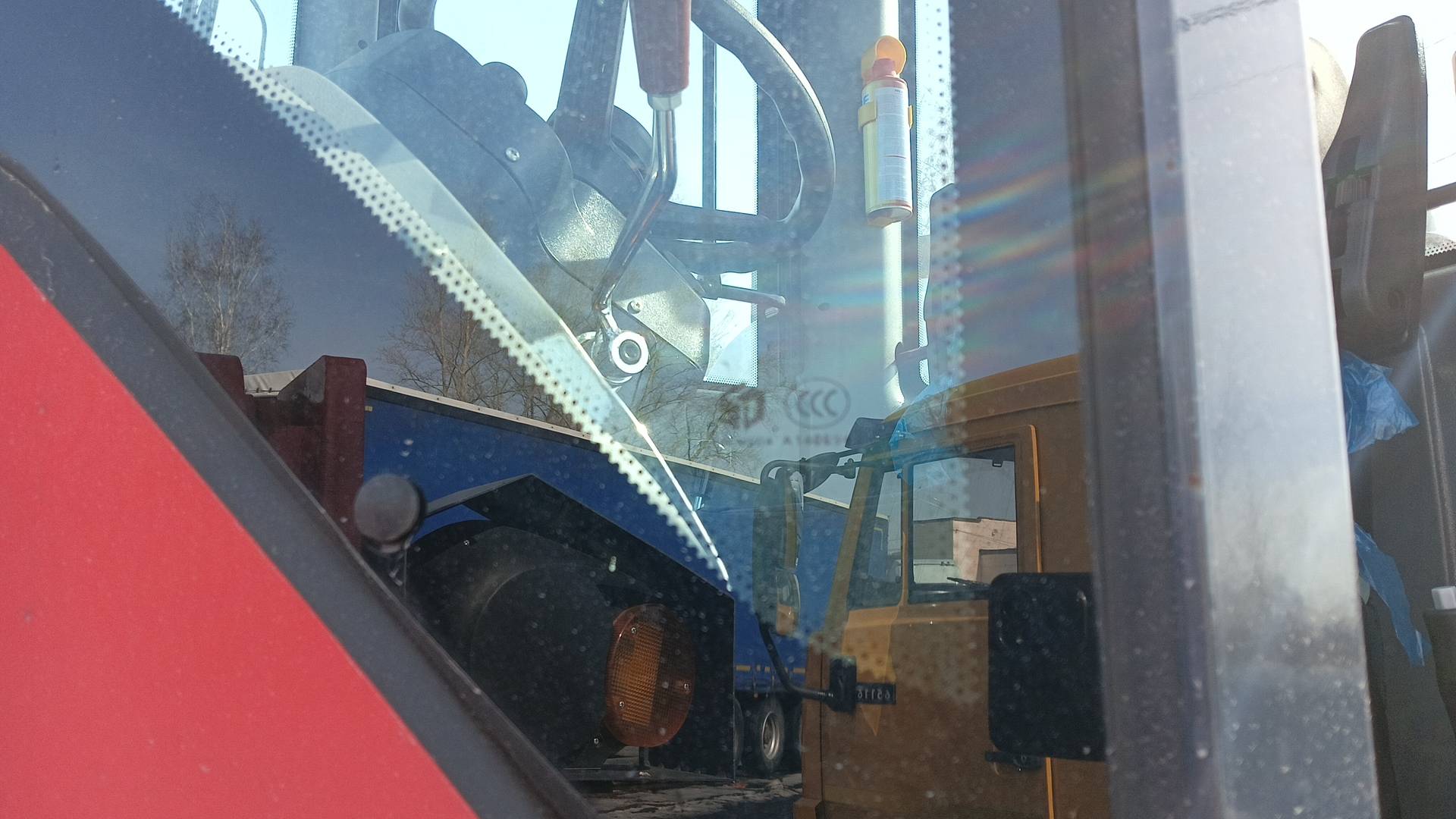 LAIGONG LG 936, 2024 года в лизинг