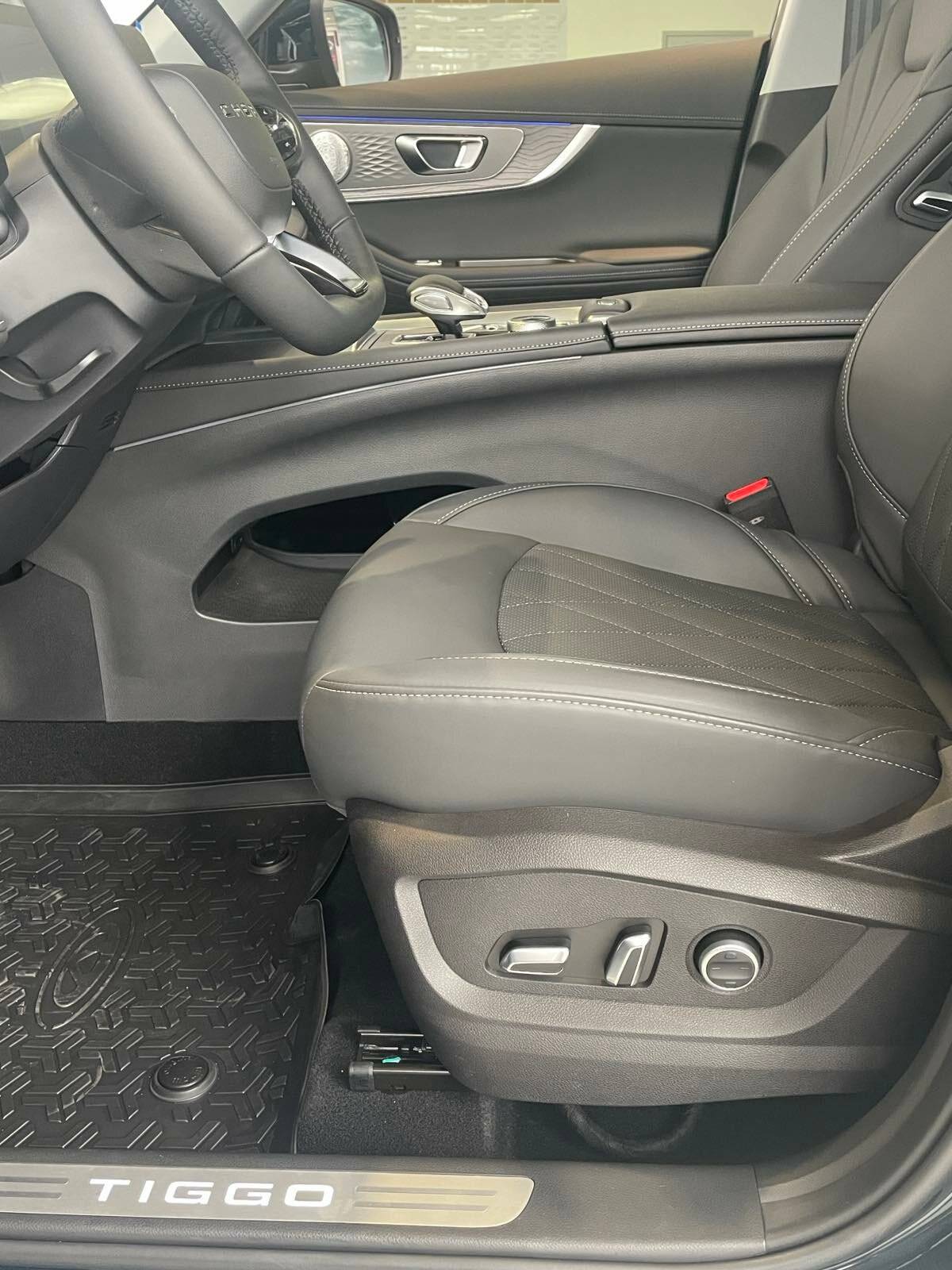 Chery Tiggo 8 PRO MAX Ultimate 4WD