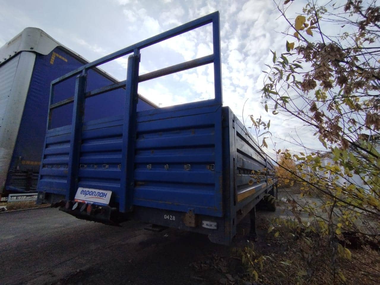 ТЗА 588513 (НЕФАЗ 93341-07)