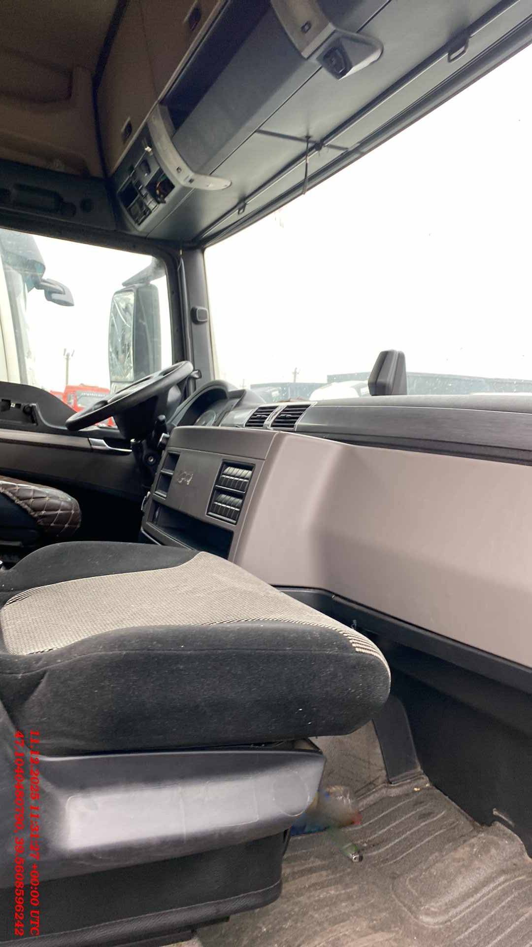 MAN TGX 18.510 4X2 BLS,  747 781 км, 2021 года в лизинг