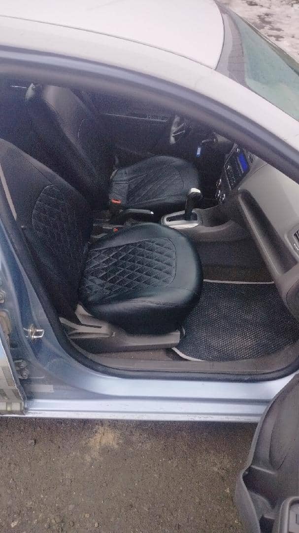 Chevrolet Cobalt,  68 418 км, 2023 года в лизинг