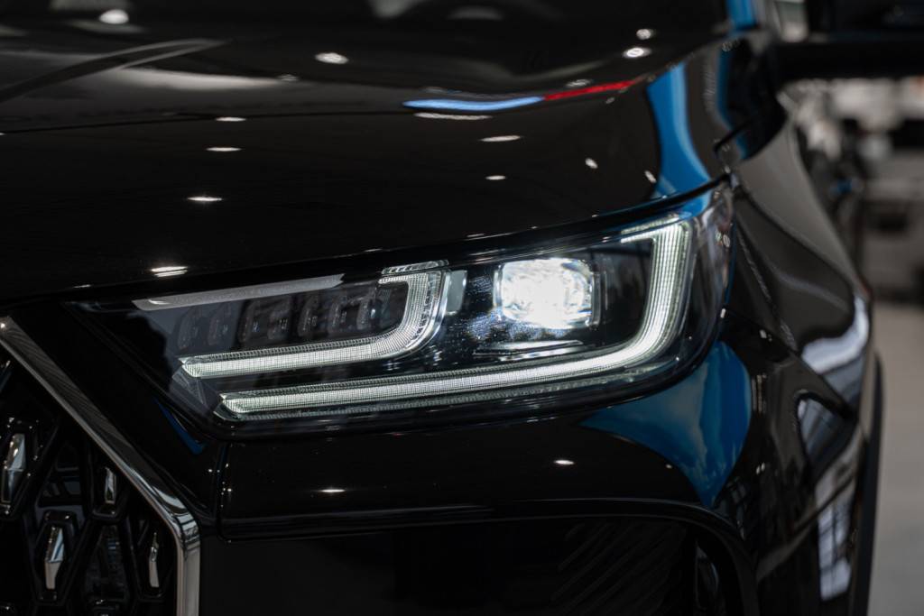 Tenet T7 1.6 TGDI DCT Prime