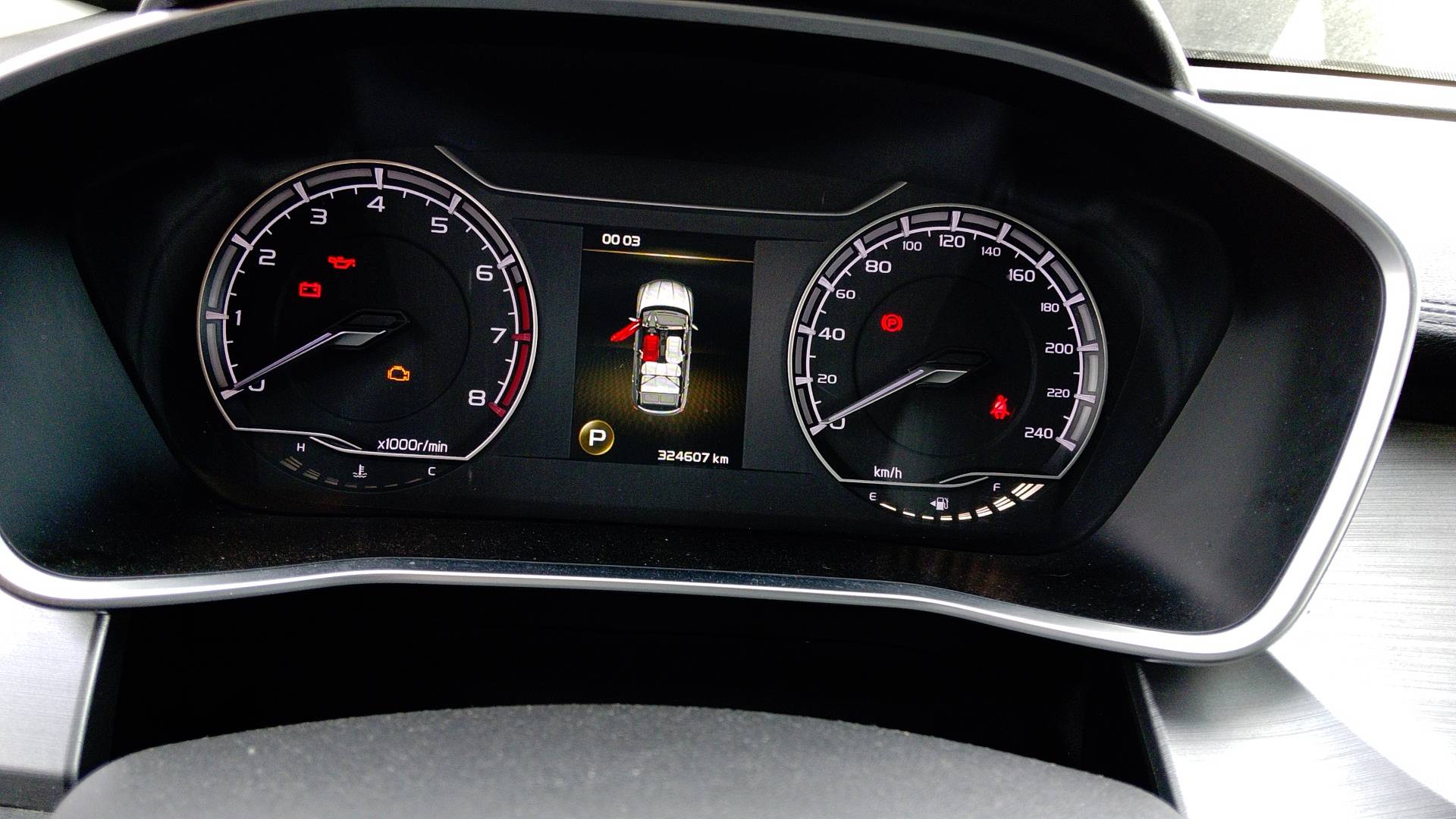 Geely Coolray,  324 607 км, 2022 года в лизинг