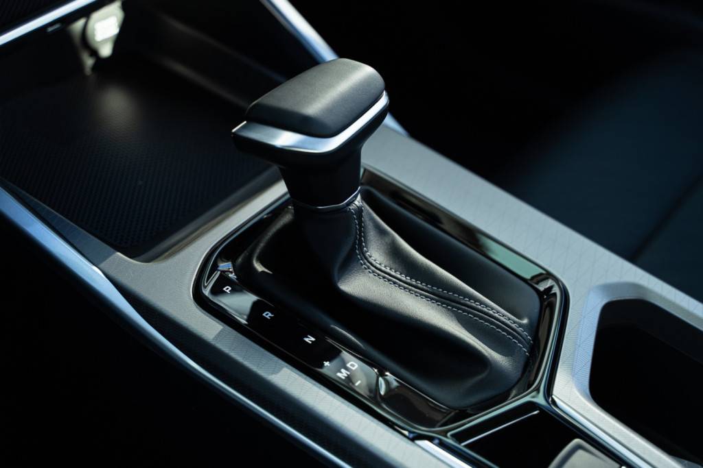 Belgee S50 Prestige 1.5 AT