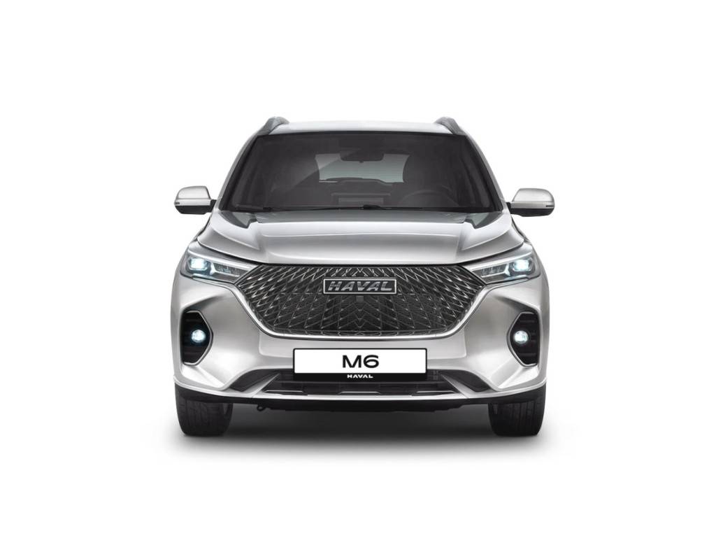 Haval M6 Family FWD MT 143