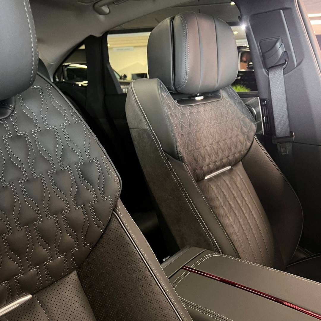 Hongqi H9 2.0Т Deluxe