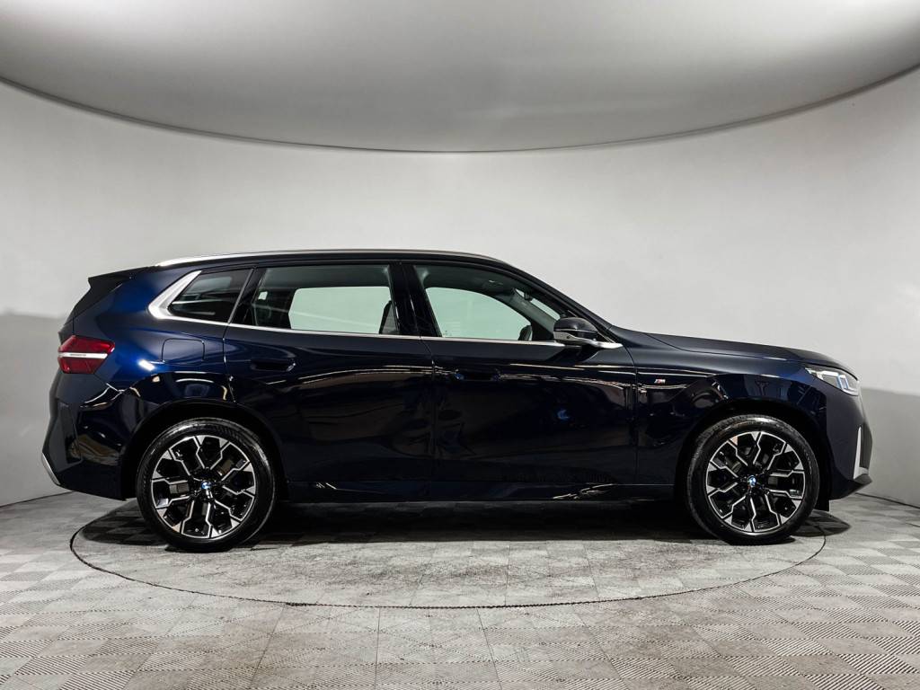 BMW X3 xDrive30L AT Premium M Sport