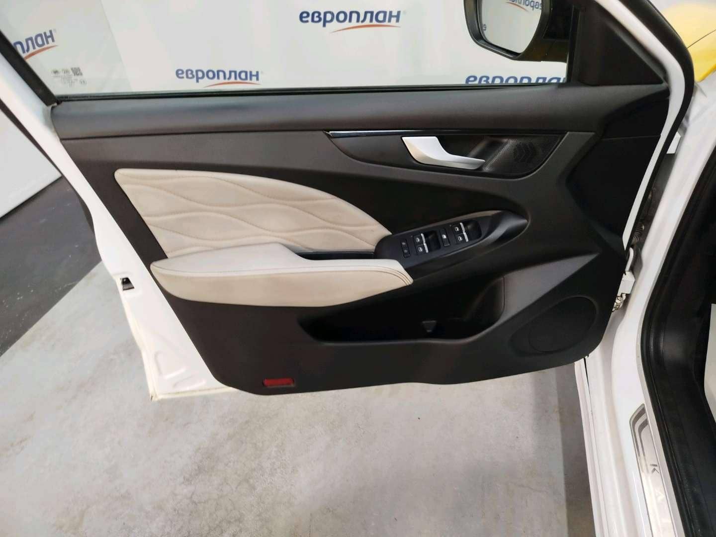 Kaiyi E5,  162 471 км, 2023 года в лизинг