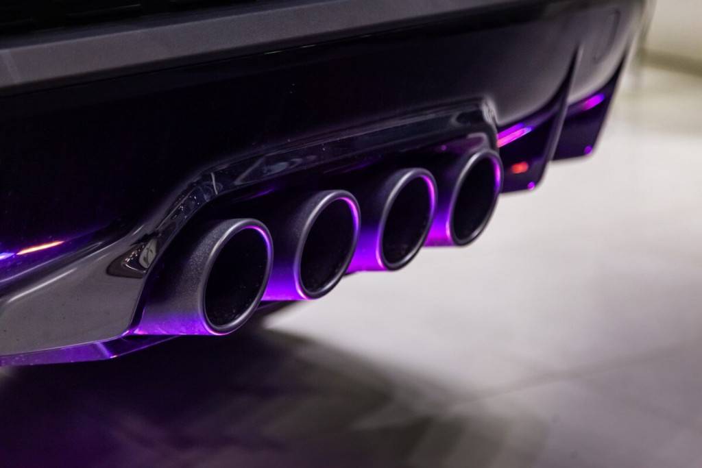 Geely Cityray Flagship Sport 1.5T 7DCT 2WD