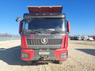 Shacman SX331863366