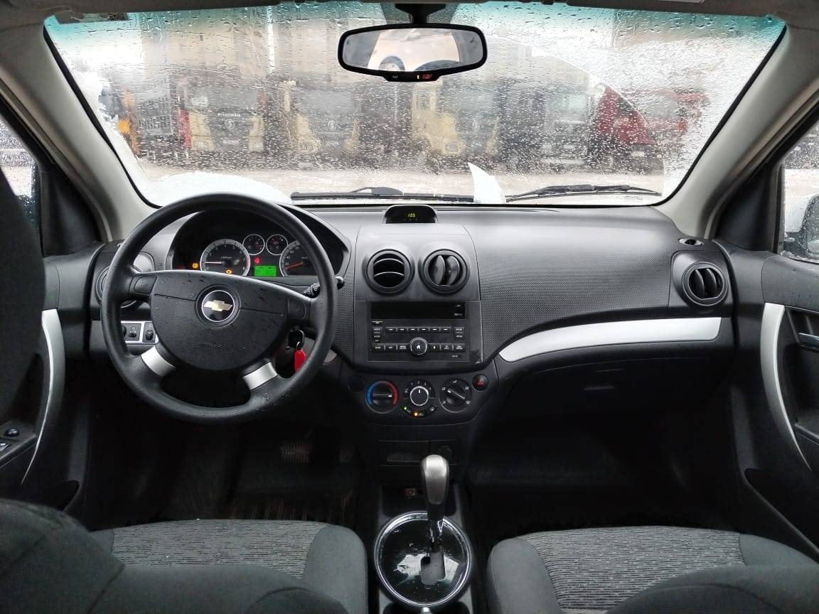 Chevrolet Nexia,  55 590 км, 2023 года в лизинг