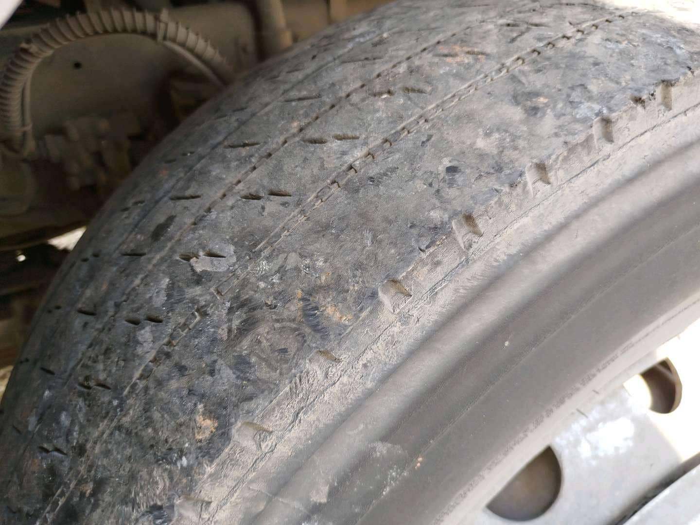JAC N 200,  251 881 км, 2023 года в лизинг