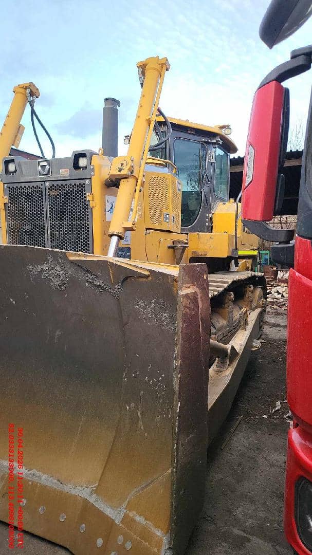 XCMG/MGCM D360