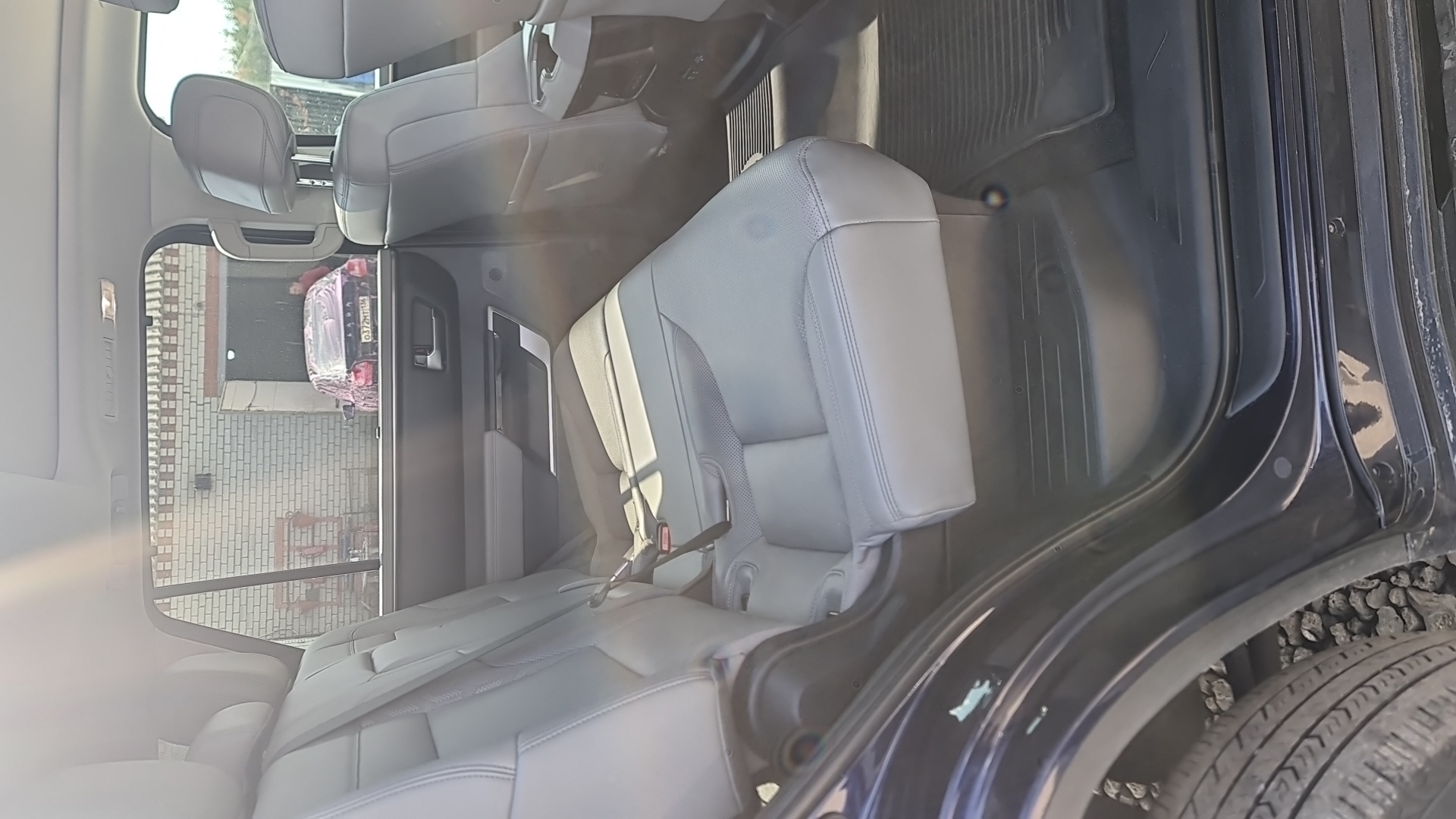 Toyota Sequoia,  274 405 км, 2022 года в лизинг