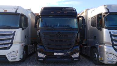 Foton AUMAN EST A 1844 MT (4189SLFKA)