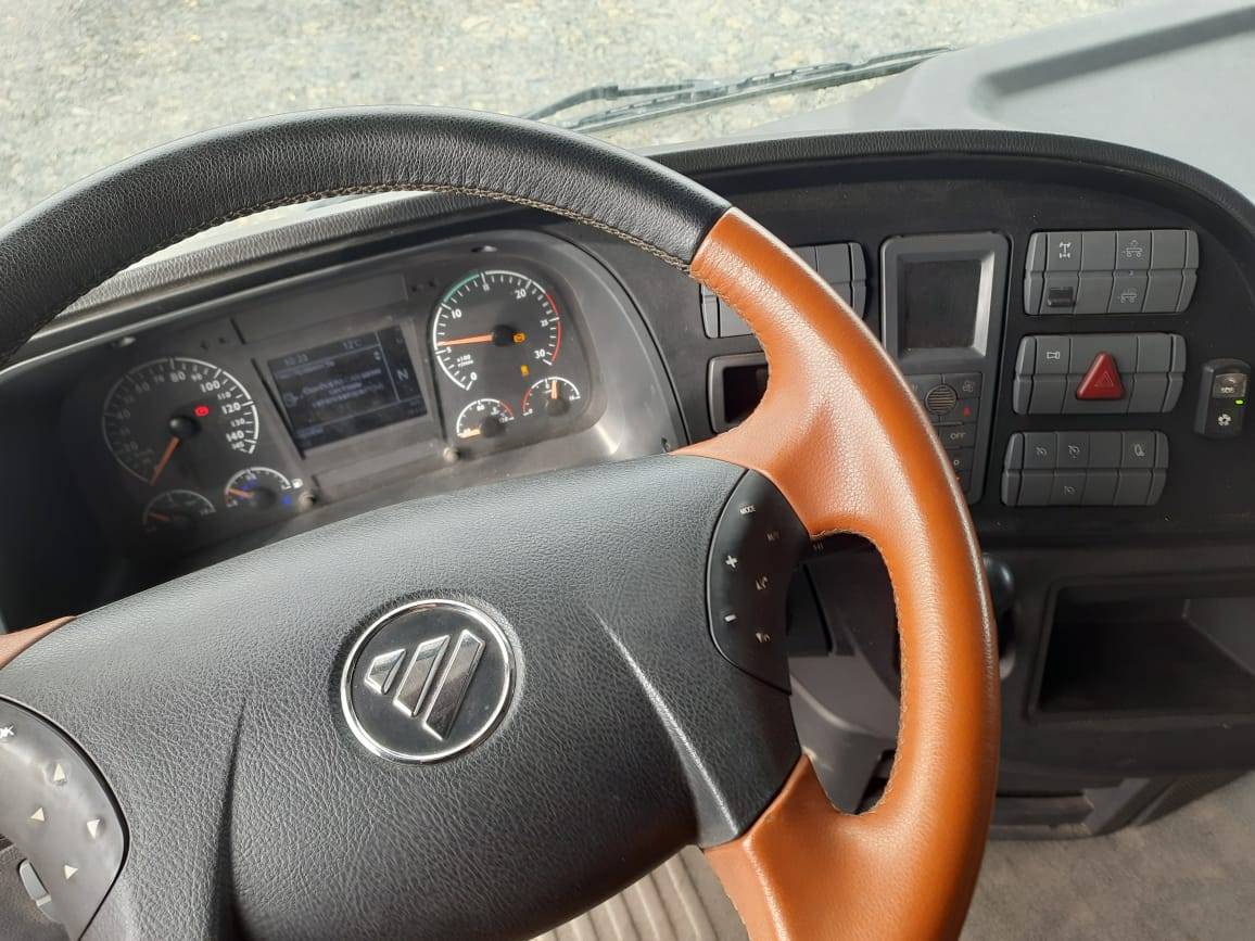 Foton AUMAN EST-F 1849 AMT Лот 000007807