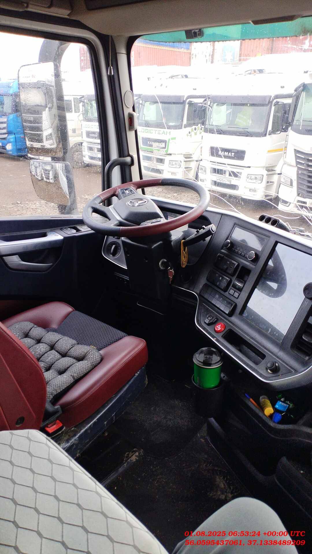 SANY HQC240DE,  207 911 км, 2024 года в лизинг