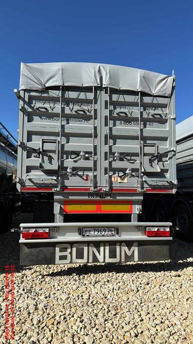 BONUM 914295-02