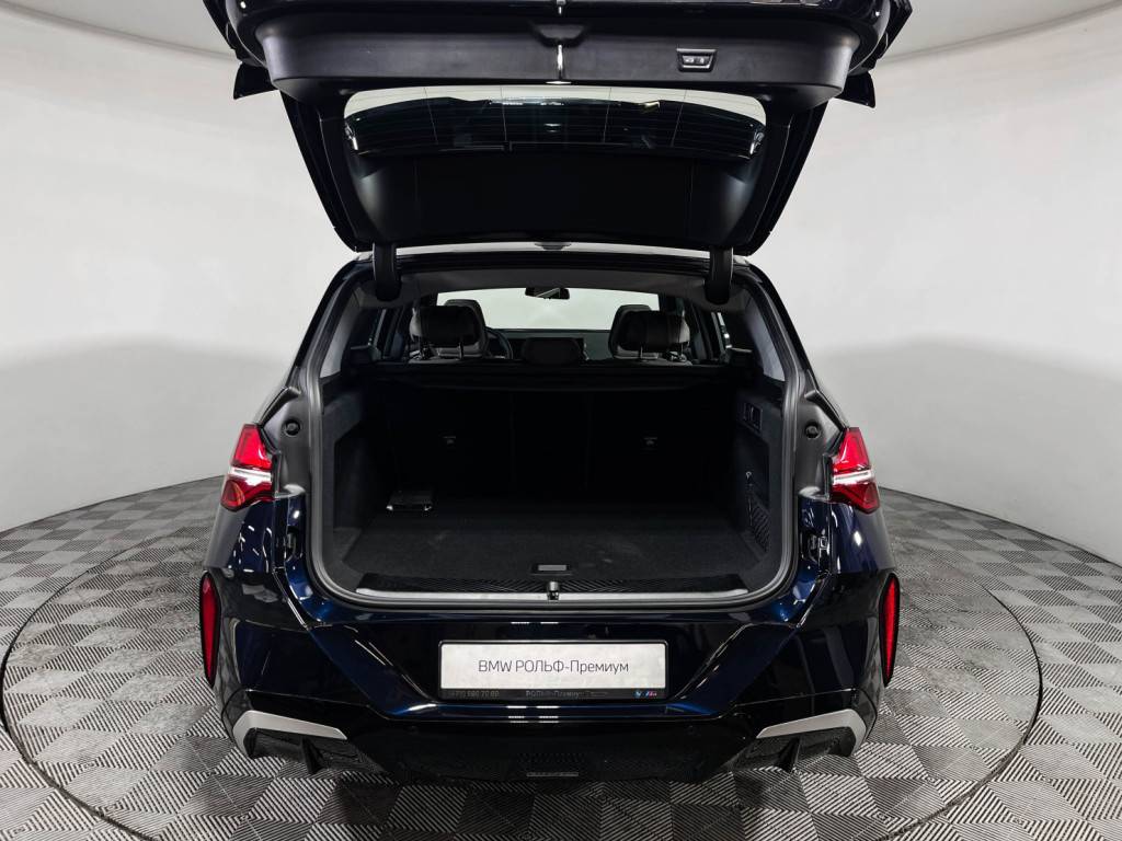 BMW X3 xDrive30L AT Premium M Sport