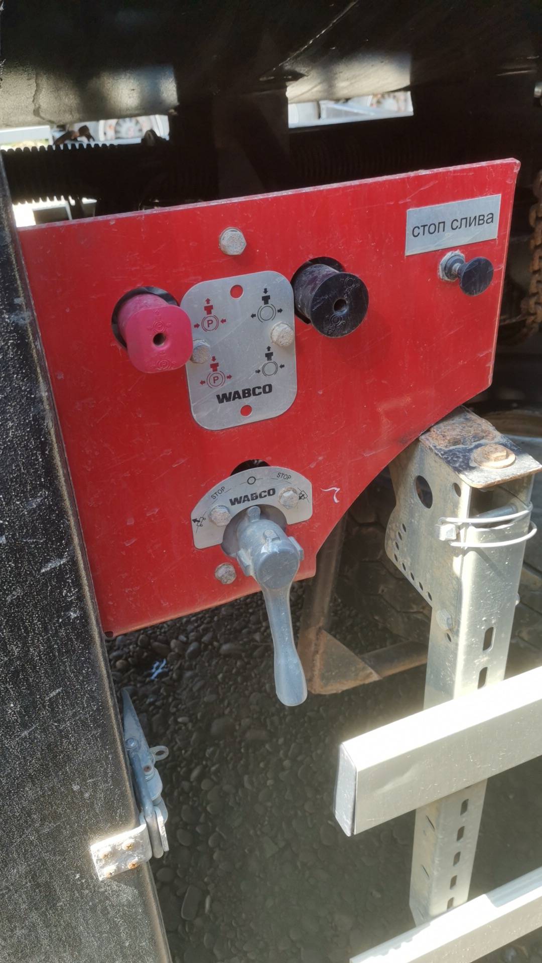 Капри 9639Т (Светлые нефтепродукты), 2021 года в лизинг