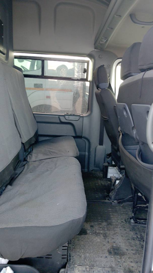 ГАЗ ГАЗель NEXT,  106 387 км, 2023 года в лизинг