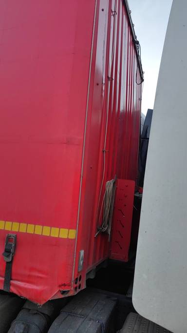 ТЗА Шторный 588510