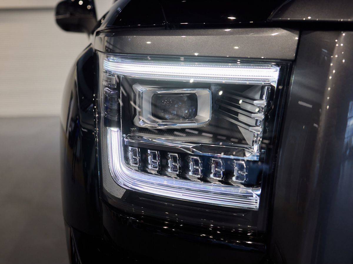 Haval H5 Elite 2.0T 8AT 4WD