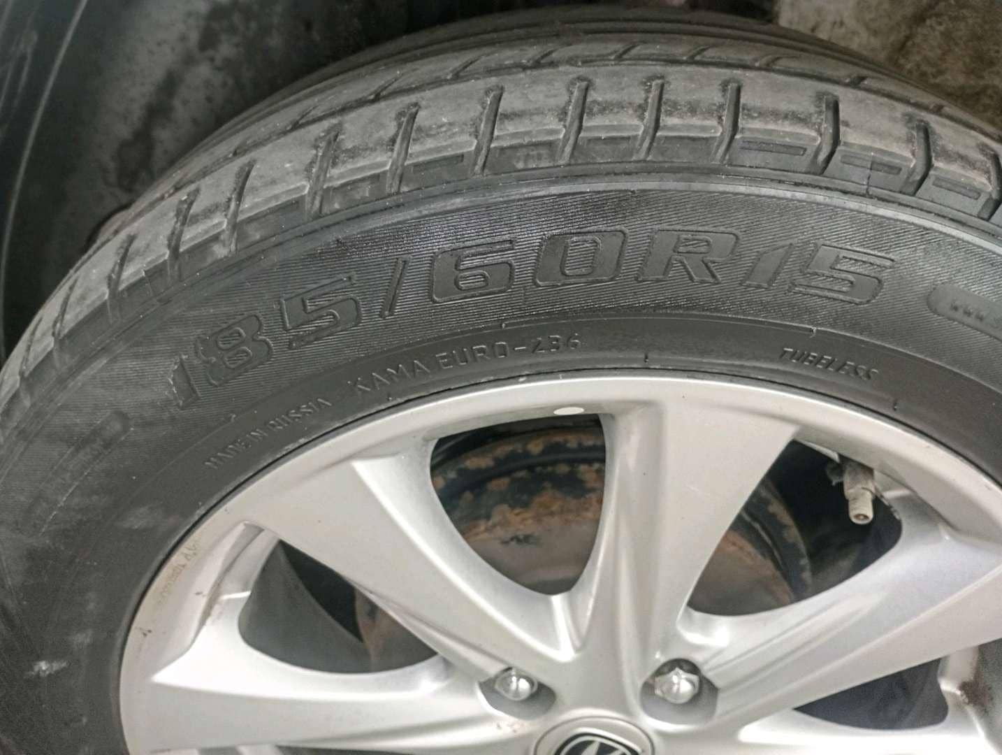 Changan Alsvin,  124 343 км, 2023 года в лизинг